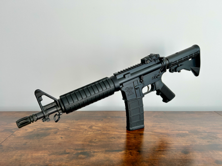 AR-15 Style M4