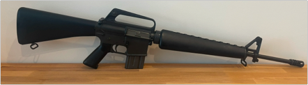 M16