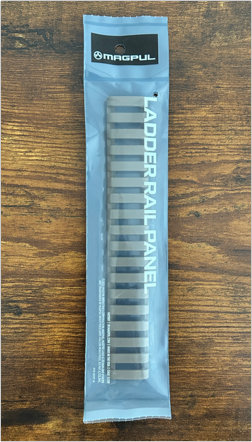 AR-15 Couvre Rail Magpul FDE