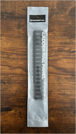 AR-15 Couvre Rail Magpul Noir