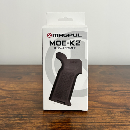 AR-15 Poignée Magpul Noire