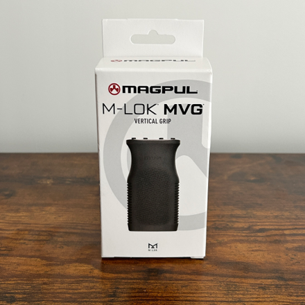 AR-15 Poignée Magpul Verticale